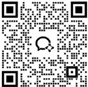 启云智算微信客服二维码